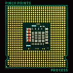 EDGE RADIO RECOMMENDED: Pinch Points – ‘Process’