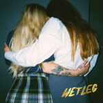 EDGE RADIO RECOMMENDED: Wet Leg – ‘Wet Leg’