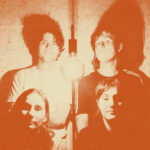 EDGE RADIO RECOMMENDED: The Stroppies – ‘Levity’