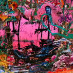 EDGE RADIO RECOMMENDED: black midi – ‘Hellfire’