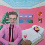EDGE RADIO RECOMMENDED: 208L Containers – ‘A Night At The Mirage’