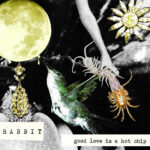 EDGE RADIO RECOMMENDED: RABBIT – ‘good love is a hot chip’