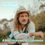 EDGE RADIO RECOMMENDED: Welcome Stranger – ‘A horse named Yokomia’