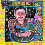 EDGE RADIO RECOMMENDED: Various Artists – ‘Super Rock Star’ – A Tribute to Peter Pit