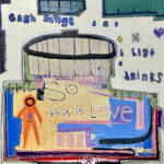 EDGE RADIO RECOMMENDED: Cash Savage and The Last Drinks – ‘So This Is Love’