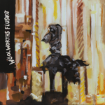EDGE RADIO RECOMMENDED: WÖØLWORTHS\\FLUSHOT – Peg My Unbiblical Chord
