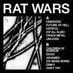 EDGE RADIO RECOMMENDED: HEALTH – ‘RAT WARS’
