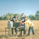 EDGE RADIO RECOMMENDED: Metdog – ‘Questions and Answers Regarding Computers And Screens’