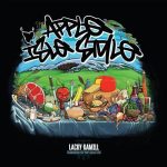 EDGE RADIO RECOMMENDED: Lachy Hamill – ‘Apple Isle Style’