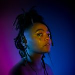 EDGE RADIO RECOMMENDED: Malaika Mfalme – ‘Yasmin’