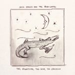 EDGE RADIO RECOMMENDED: Jack Davies and The Bush Chooks – ‘the nighttime, the wind, the crocodile’