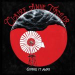 EDGE RADIO RECOMMENDED: Claire Anne Taylor – ‘Giving It Away’