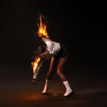 EDGE RADIO RECOMMENDED: St. Vincent – ‘All Born Screaming’