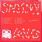 EDGE RADIO RECOMMENDED: Snowy Band – ‘Age Difference’