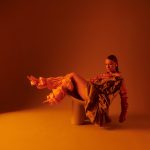 EDGE RADIO RECOMMENDED: Allysha Joy – ‘The Making Of Silk’