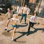 EDGE RADIO RECOMMENDED: Amyl & The Sniffers – ‘Cartoon Darkness’
