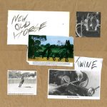 EDGE RADIO RECOMMENDED: Twine – ‘New Old Horse’