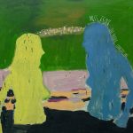 EDGE RADIO RECOMMENDED: Mess Esque – ‘Jay Marie, Comfort Me’
