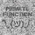 EDGE RADIO RECOMMENDED: Private Function – ‘¯\_(ツ)_/¯’