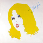 EDGE RADIO RECOMMENDED: Wet Kiss – ‘Thus Spoke The Broken Chanteuse’