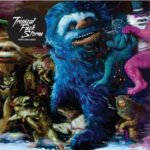 EDGE RADIO RECOMMENDED: Tropical Fu k Storm – ‘Fairyland Codex’