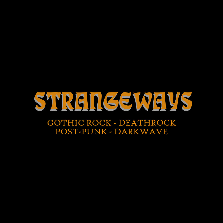 Strangeways