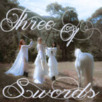EDGE RADIO RECOMMENDED: Private Wives – ‘Three Of Swords’