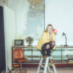 EDGE RADIO RECOMMENDED: Romanie – ‘It’s Not That Funny’