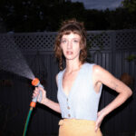 EDGE RADIO RECOMMENDED: Maia Jelavic – ‘Back Burner’