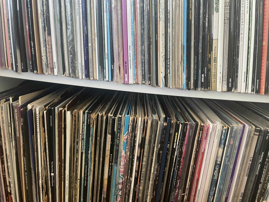 The Joy of Decks