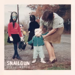 EDGE RADIO RECOMMENDED: snailgun – ‘Glass Walls’