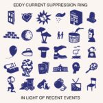 EDGE RADIO RECOMMENDED: Eddy Current Suppression Ring – ‘In Light Of Recent Events’